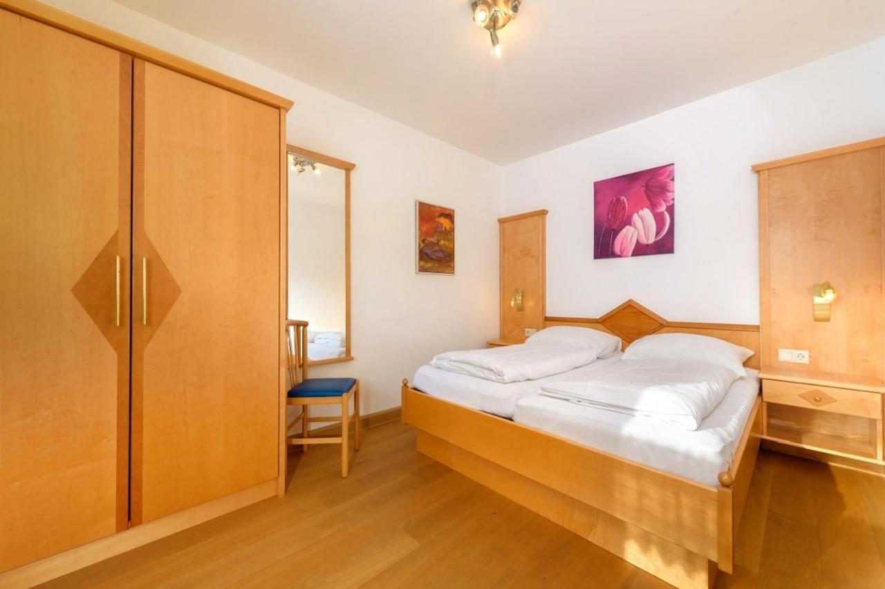 Ferienhaus Andreas Flachau Bagian luar foto